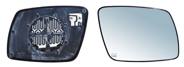 LUNA ESPEJO DODGE JOURNEY 09-18 C/DESEMP DER TW