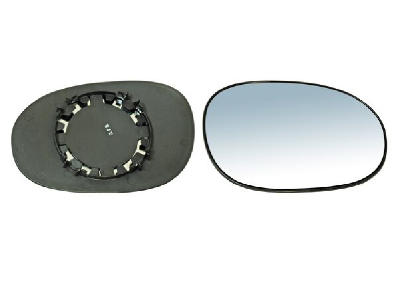 LUNA ESPEJO DODGE NEON 00-05/ STRATUS/ CIRRUS 01-06 S/DESEMP DER