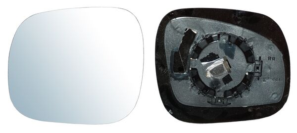 LUNA ESPEJO DODGE PROMASTER RAPID 17-19 S/DESEMP IZQ