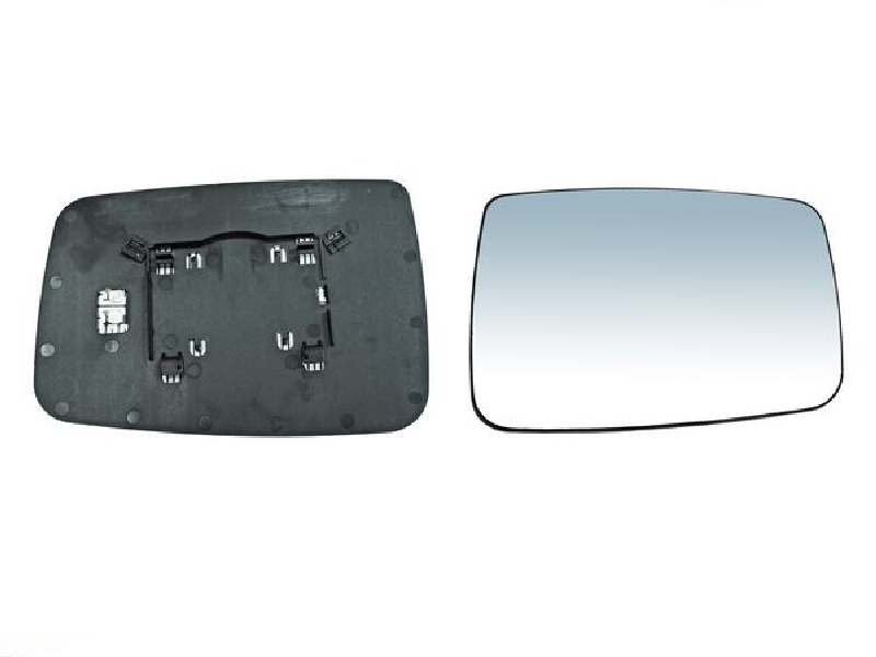 LUNA ESPEJO DODGE PU 09-17 C/DESEMP DER