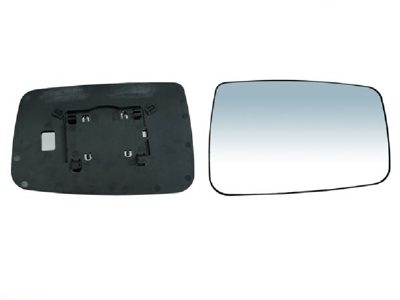 LUNA ESPEJO DODGE PU 09-17 S/DESEMP DER