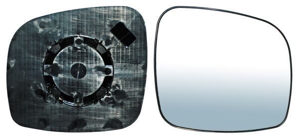 LUNA ESPEJO DODGE VOYAGER/ CARAVAN/ TOWN&COUNTRY 09-17 S/DESEMP DER