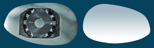 LUNA ESPEJO FIAT 500 09-15 S/DESEMP DER