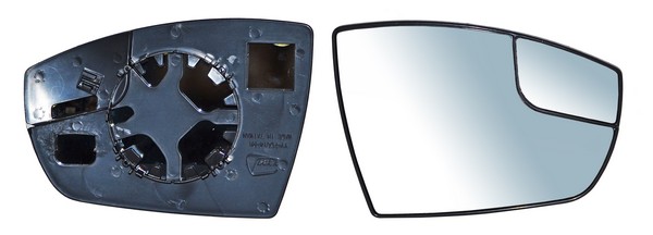 LUNA ESPEJO FORD ESCAPE 13-16 S/DESEMP DER TW