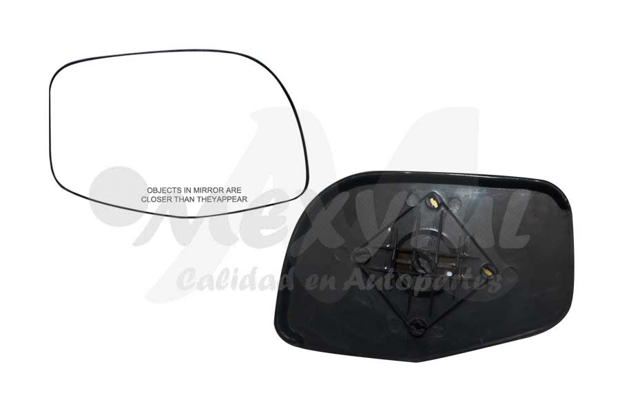 LUNA ESPEJO FORD EXPLORER DE 1995 AL 1998 427 S/DESEMP DER (132676)