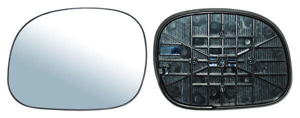 LUNA ESPEJO FORD PU DE 1997 AL 2003 S/DESEMP IZQ (132677)