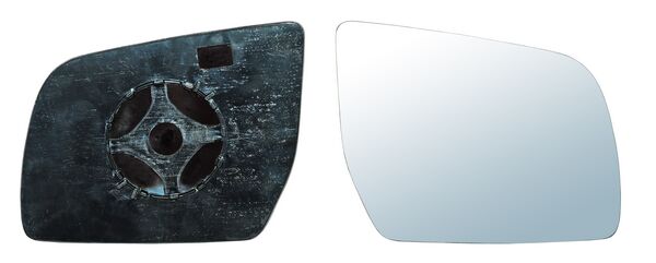 LUNA ESPEJO FORD RANGER 2013 AL 2018 S/DESEMP DER