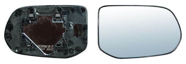 LUNA ESPEJO HONDA CIVIC 06-12 S/DESEMP DER