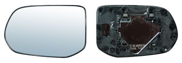 LUNA ESPEJO HONDA CIVIC 06-12 S/DESEMP IZQ