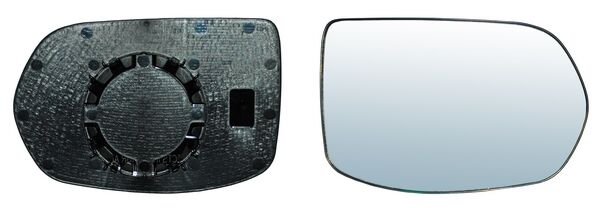 LUNA ESPEJO HONDA CRV 07-11 S/DESEMP DER