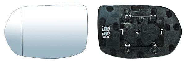 LUNA ESPEJO HONDA CRV 12-17 C/DESEMP IZQ