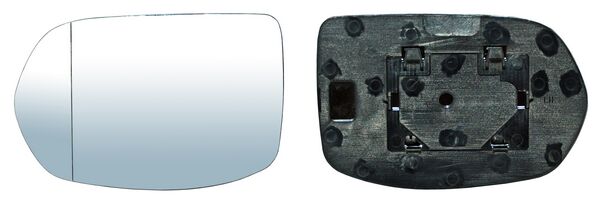 LUNA ESPEJO HONDA CRV 12-17 S/DESEMP IZQ