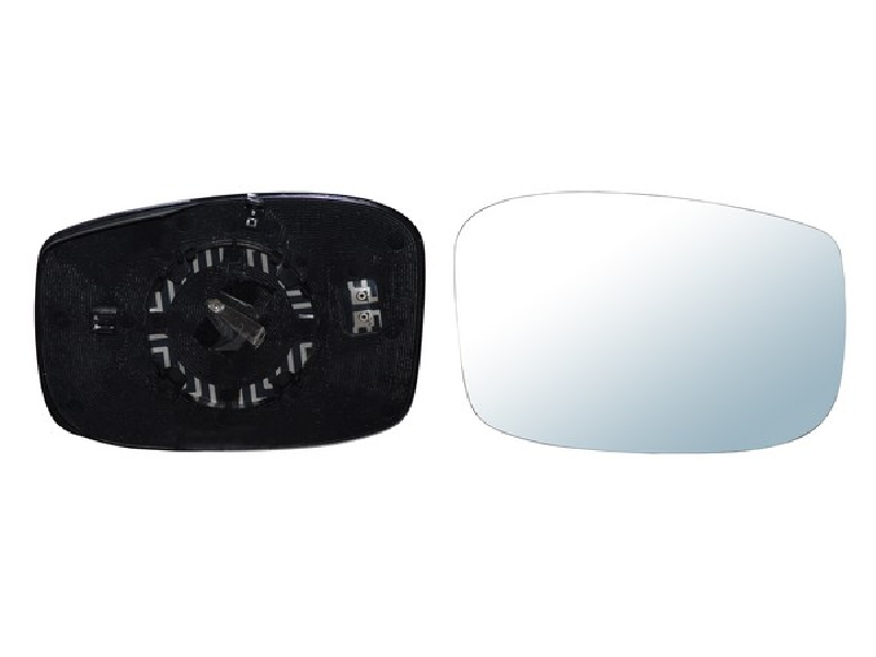 LUNA ESPEJO HONDA ODYSSEY 18-20 C/DESEMP DER