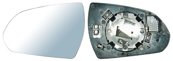 LUNA ESPEJO HYUNDAI ELANTRA 17-19 C/DESEMP IZQ