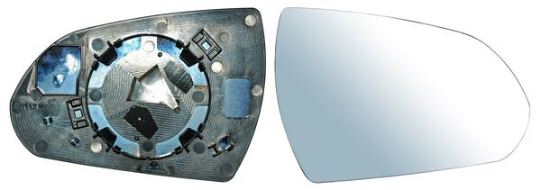 LUNA ESPEJO HYUNDAI ELANTRA 17-19 S/DESEMP DER