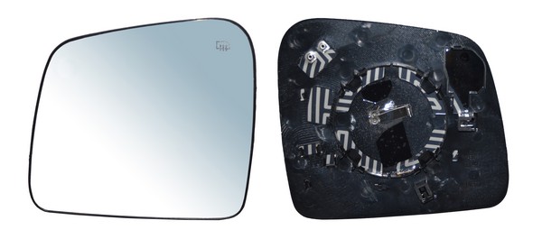 LUNA ESPEJO JEEP GRAND CHEROKEE / DURANGO 11-20 C/DESEMP IZQ