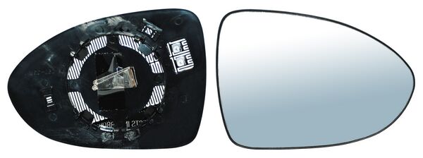 LUNA ESPEJO KIA RIO 16-17/ AMER 12-16 C/DESEMP DER