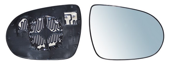 LUNA ESPEJO KIA SORENTO 16-18 C/DESEMP DER TW