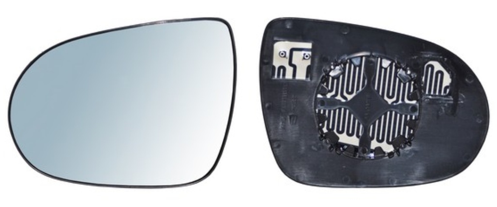 LUNA ESPEJO KIA SORENTO DE 2016 AL 2018 C/DESEMP IZQ TW