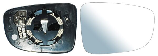LUNA ESPEJO MAZDA 3 / 6 14-18 C/SENSOR PUNTO CIEGO C/DESEMP DER
