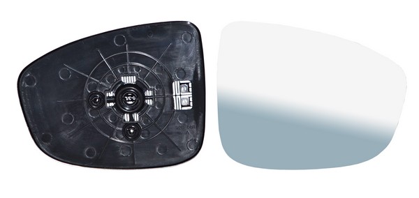 LUNA ESPEJO MAZDA CX5 13-17 C/DESEMP DER TW