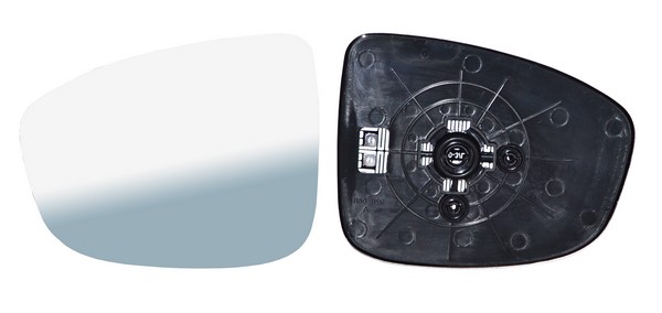 LUNA ESPEJO MAZDA CX5 13-17 C/DESEMP IZQ TW