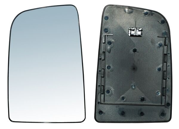 LUNA ESPEJO MERCEDES BENZ SPRINTER 07-13 C/DESEMP SUP IZQ