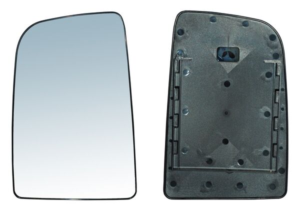 LUNA ESPEJO MERCEDES BENZ SPRINTER 07-13 S/DESEMP SUP IZQ