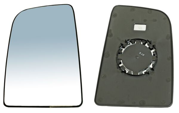 LUNA ESPEJO MERCEDES BENZ SPRINTER DE 2007 AL 2013 SUP S/DESEMP IZQ