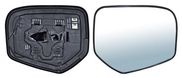 LUNA ESPEJO MITSUBISHI L200 06-19 C/DESEMP DER TW