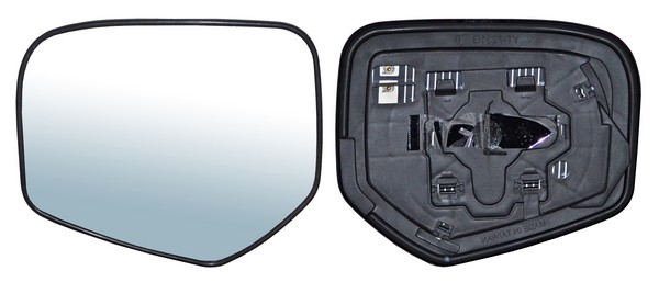 LUNA ESPEJO MITSUBISHI L200 06-19 C/DESEMP IZQ TW