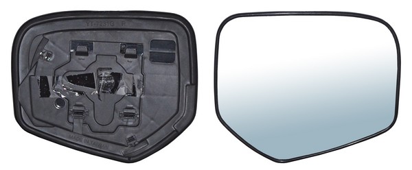 LUNA ESPEJO MITSUBISHI L200 06-19 S/DESEMP DER TW