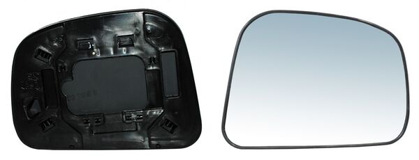 LUNA ESPEJO NISSAN TIIDA 07-18 S/DESEMP DER TW