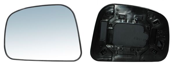 LUNA ESPEJO NISSAN TIIDA 07-18 S/DESEMP IZQ TW