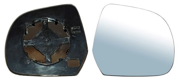 LUNA ESPEJO NISSAN VERSA DE 2012 AL 2014 / MARCH DE 2012 AL 2020 S/DESEMP DER