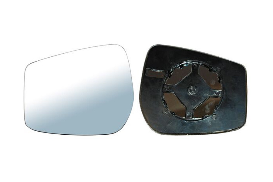 LUNA ESPEJO NISSAN VERSA DE 2015 AL 2019 S/DESEMP IZQ N2A