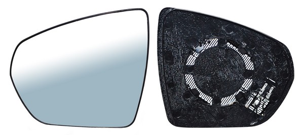 LUNA ESPEJO PEUGEOT 3008 18-20 C/DESEMP IZQ