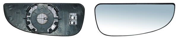 [530525104] LUNA ESPEJO PEUGEOT MANAGER 09-14/ FIAT DUCATO 06-14/ RAM PRO MASTER 14-18 C/DESEMP INF DER