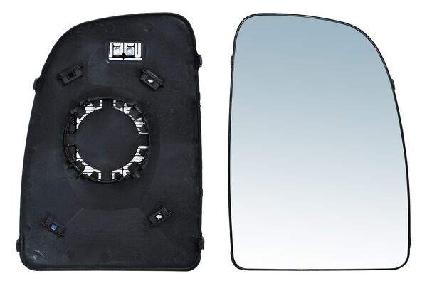 LUNA ESPEJO PEUGEOT MANAGER 09-14/ FIAT DUCATO 06-14/ RAM PRO MASTER 14-18 C/DESEMP SUP DER