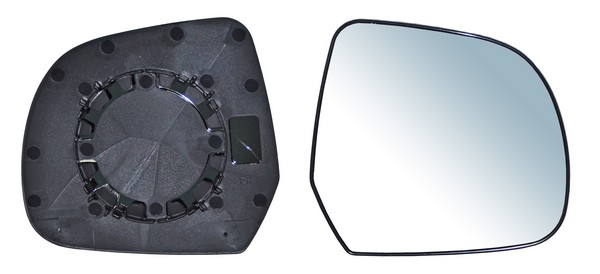 LUNA ESPEJO RENAULT DUSTER 17-19 S/DESEMP DER