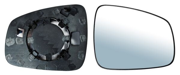 LUNA ESPEJO RENAULT SANDERO/ STEPWAY 16-17 /LOGAN 15-17 S/DESEMP DER