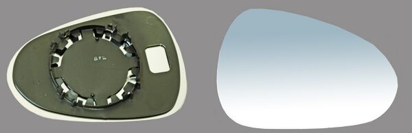 LUNA ESPEJO SEAT IBIZA 09-12/ LEON 10-12 S/DESEMP DER