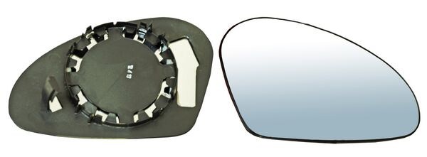 [530246102] LUNA ESPEJO SEAT IBIZA/ CORDOBA 03-06/ ALTEA/ TOLEDO 04-09 C/DESEMP DER