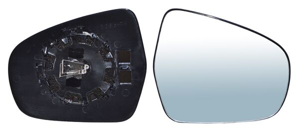 LUNA ESPEJO SUZUKI VITARA 16-19 S/DESEMP DER TW