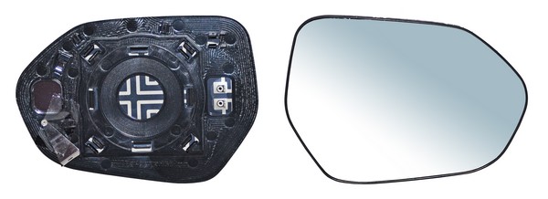 LUNA ESPEJO TOYOTA CAMRY / COROLLA 18-20 C/DESEMP DER