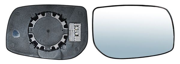 LUNA ESPEJO TOYOTA COROLLA 09-13 C/DESEMP DER