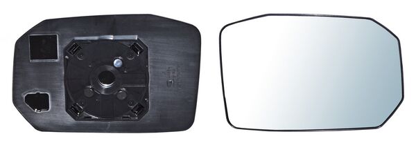 LUNA ESPEJO TOYOTA HIACE 20-21 S/DESEMP DER TW