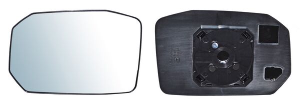 LUNA ESPEJO TOYOTA HIACE 20-21 S/DESEMP IZQ TW