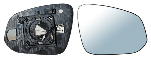 LUNA ESPEJO TOYOTA RAV4 13-17 C/DESEMP DER