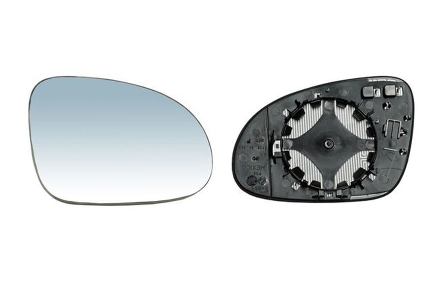 LUNA ESPEJO VOLKSWAGEN BORA 07-10/ PASSAT 02-05/ SHARAN 05-08 C/DESEMP DER TW